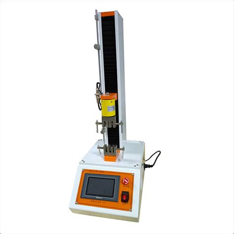 tensile testing machine kg